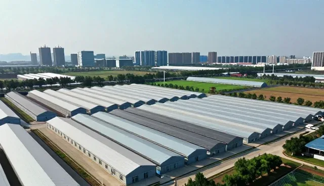 系统选型中性能与适用条件的综合考量